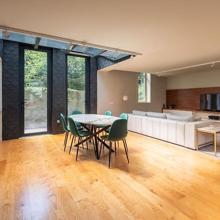 Oporto Innside House Exterior foto