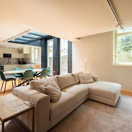 Oporto Innside House Exterior foto